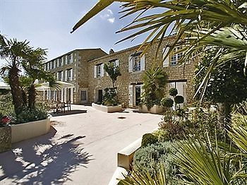Logis Hotel Le Moulin De Chalons Le Gua  Exterior photo
